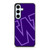 Washington Huskies Logo Samsung Galaxy S24 Case
