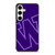 Washington Huskies Logo Samsung Galaxy S24 FE Case