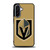 Vegas Golden Knights Samsung Galaxy A36 5G Case