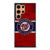 Washington Nationals Wooden Pattern Samsung Galaxy S24 Ultra Case