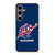 Washington Wizards 02 Samsung Galaxy S24 Plus Case