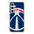 Washington Wizards 04 Samsung Galaxy S24 Case