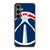 Washington Wizards 04 Samsung Galaxy S24 Plus Case