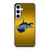 West Virginia Mountaineers 01 Samsung Galaxy S24 Case