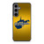 West Virginia Mountaineers 01 Samsung Galaxy S24 Plus Case