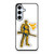 West Virginia Mountaineers 02 Samsung Galaxy S24 Case