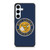 West Virginia Mountaineers 03 Samsung Galaxy S24 Case