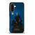 Vergil Devil May Cry Samsung Galaxy A36 5G Case