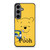 Winnie the Pooh Sweet as Honey Samsung Galaxy S24 Plus Case