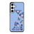 Winnie the Pooh with Piglet Samsung Galaxy S24 Case