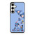 Winnie the Pooh with Piglet Samsung Galaxy S24 FE Case