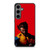 Wolverine aka Logan Samsung Galaxy S24 Plus Case