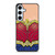 Wonder Woman Armour Samsung Galaxy S24 Case