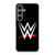 WWE Logo Samsung Galaxy S24 Plus Case