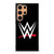 WWE Logo Samsung Galaxy S24 Ultra Case