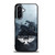 Warhammer 40K Black Templars Samsung Galaxy A36 5G Case