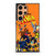 X Men 97 Characters in Action Samsung Galaxy S24 Ultra Case