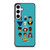 X Men 97 Characters Samsung Galaxy S24 Case