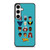 X Men 97 Characters Samsung Galaxy S24 FE Case