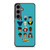 X Men 97 Characters Samsung Galaxy S24 Plus Case