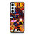 X Men 97 Heroes and Villains Samsung Galaxy S24 Case