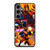 X Men 97 Heroes and Villains Samsung Galaxy S24 Plus Case