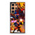 X Men 97 Heroes and Villains Samsung Galaxy S24 Ultra Case