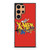 X Men Animated Series Samsung Galaxy S24 Ultra Case