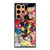 X Men Marvel Members Samsung Galaxy S24 Ultra Case