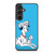101 Dalmatians A Spot of Love Samsung Galaxy S23 Plus Case