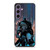 Absolute Batman Manace Samsung Galaxy S23 Case