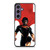 Absolute Superman DC Superhero Samsung Galaxy S23 Case
