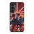 Absolute Wonder Woman Skeleton Pegasus Samsung Galaxy S23 Plus Case