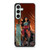 Absolute Wonder Woman Sword Samsung Galaxy S23 FE Case