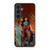 Absolute Wonder Woman Sword Samsung Galaxy S23 Plus Case