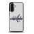 Washington Capitals 03 Samsung Galaxy A36 5G Case