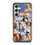 Anya Taylor Joy Samsung Galaxy S23 FE Case
