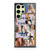 Anya Taylor Joy Samsung Galaxy S23 Ultra Case