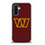Washington Commanders 01 Samsung Galaxy A36 5G Case