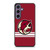 Arizona Coyotes 01 Samsung Galaxy S23 Case