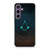 Assassins Creed Valhala Logo 02 Samsung Galaxy S23 Case