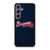 Atlanta Braves 04 Samsung Galaxy S23 Case