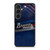 Atlanta Braves Flag Samsung Galaxy S23 Plus Case