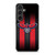 Atlanta Hawks 02 Samsung Galaxy S23 Plus Case