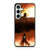 Attack on Titan Eren Yeager Samsung Galaxy S23 FE Case