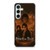 Attack on Titan Final Season Samsung Galaxy S23 FE Case