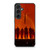 Attack on Titan Rumbling Titan Samsung Galaxy S23 Plus Case
