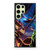 Attack on Titan Yeagers Resolve Samsung Galaxy S23 Ultra Case