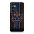 Auburn Tigers Wooden Pattern Samsung Galaxy S23 Plus Case