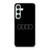 Audi Car Emblem Samsung Galaxy S23 FE Case